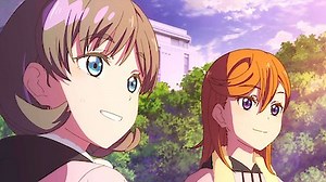 Watch Love Live! Superstar!! (Original Japanese Version) Season 1 Episode 2 - No School Idols Allowed?!