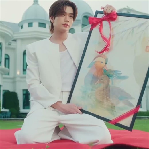 Outfit of Pai FINAL | My Romance Scammer #markjrtn