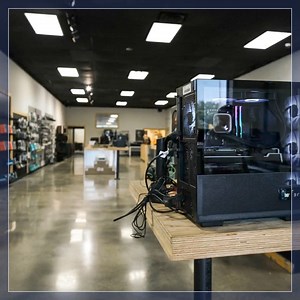 When you think computers.... think Ribbit! | Ribbit Computers