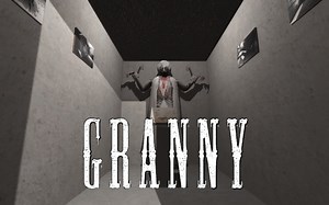 granny 1.8 PC新预告