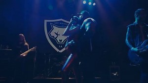 Have you heard our song Hear Me Now featuring @thisisdiamante ? Call and request us on your local radio station today 🙌🏽 | Bad Wolves