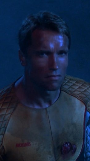 14K views · 386 reactions | 36 years ago today dystopian action thriller 'The Running Man' was released   | Arnold Sports Festival | Facebook