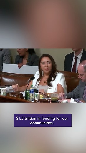 40K views · 2.8K reactions | Day after day, Noem disregards Congress's power, the courts, due process, and every check and balance that protects us from fascist authoritarians. I have demanded Noem come before House Homeland Security Committee and answer our questions about her Department’s illegal and inhumane activities and, today, the Chair went on record that she will come before us May 14! | Congresswoman Delia Ramirez | Facebook