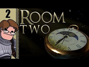 Let's Play The Room Two Part 2 - The Ship