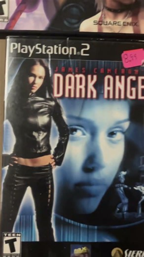 My ps2 collection part 1 #gaming