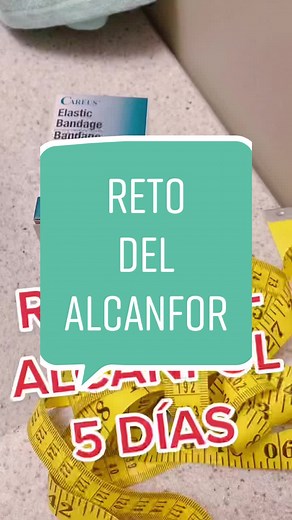 Beneficios del Alcanfor en el Vientre