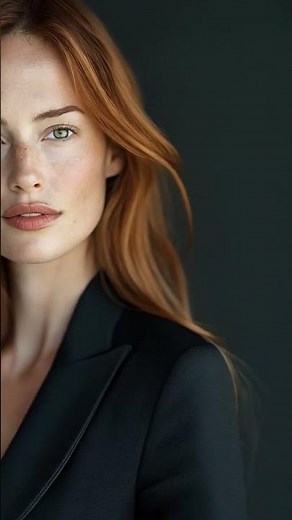 Chic Black Blazer Elegance #fashion #elegance #chic