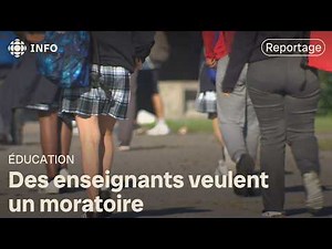 Difficultés d'apprentissage : fermeture de 26 classes d'adaptation scolaire en moins de deux ans