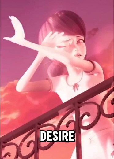 Lila's Ultimate Wish: A World Without Ladybug