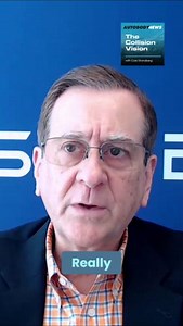 1.2K views · 4 comments | Bill Brower, VP at Solera, LLC., explains how AI is cutting carbon and costs in claims. #Sustainability #TechInnovation #ArtificialIntelligence | Autobody News | Facebook