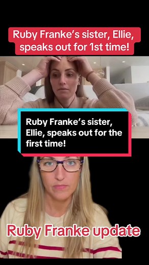 Ruby Franke, sister, Ellie, has spoken out for the first time since Ruby was arrested this past August! #rubyfranke #rubyfrankearrested #rubyfrankearrest #rubyfrankeupdate #rubyfrankecourt #elliemecham #kevinfranke #jodihildebrant #jodihildebrandt #8passengers