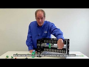 Simple and Fast Hot-Swapping with the Blind Mate