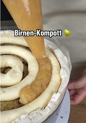 Herbstliches Birnen-Kompott: Vielfältige Dessertideen