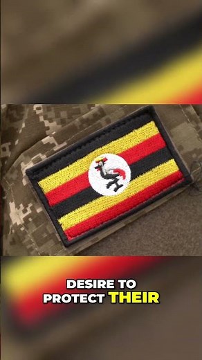 Uganda's Resistance: Fighting for Freedom from British Colonial Rule