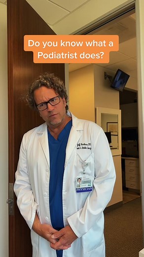 Foot & Ankle Doctors: Expert Podiatrists Near You