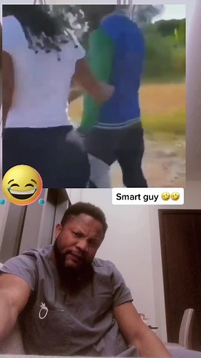 Largestman on TikTok