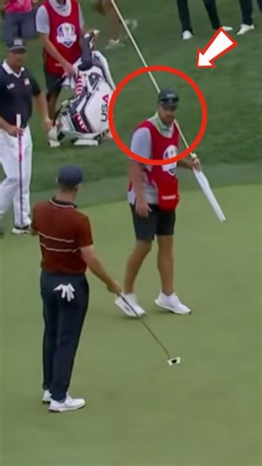 “Move Out of My Line!”🚨