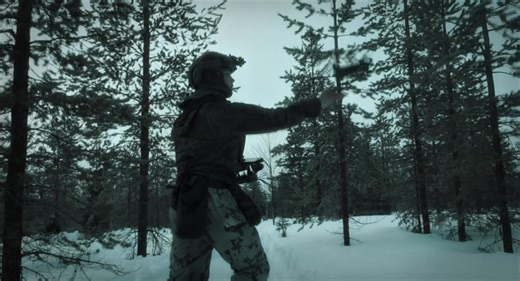 Exploring the Finnish Defence Forces: Insights and Opportunities