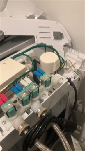 Samsung washer machine repair