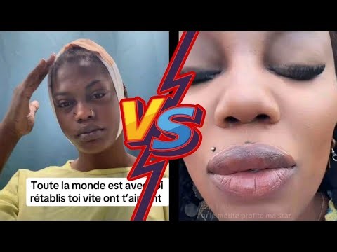 🚨 SCANDAL! Aurélie accuses Aya Robert of embezzlement! Shocking details of the case
