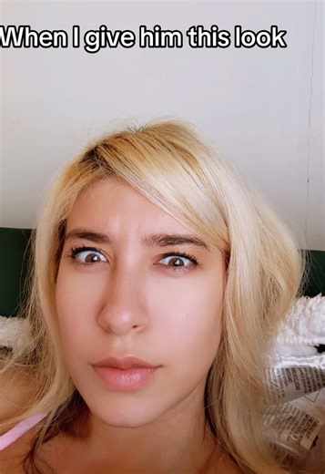 He knows what it means ..