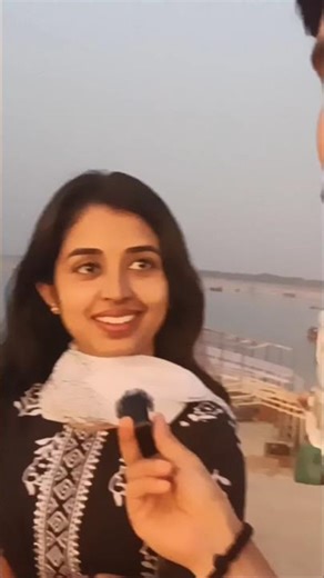 Asking Random People This Question 😳 | Public Interview