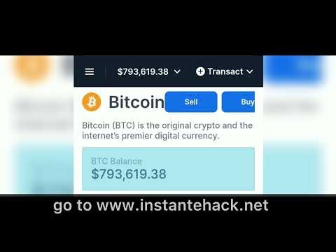 Top Secret Bitcoin Hack for 2026 💻 #hackbitcoin #unlimitedbtc #bitcoinhack2025 #bitcoinmining2025