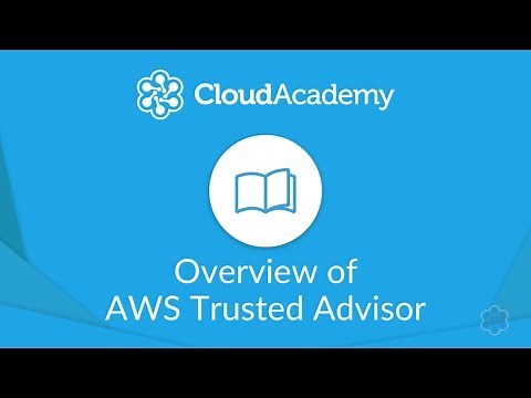 AWS Trusted Advisor: how it works and how to use it?