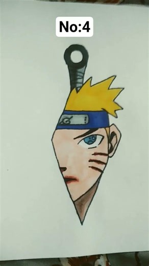 my 5 best drawing #anime #figuredrawingforkids #drawingstyles #drawingtechniques #art #drawling