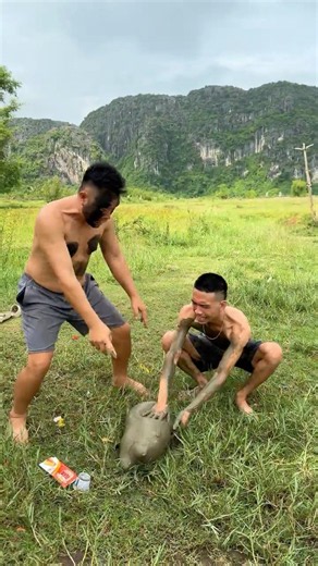 This Dirty Pig’s Transformation Will Make You Smile! 🐽✨
