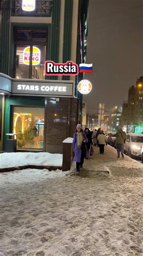 Russia Moscow 🇷🇺🥶 #student #russia #russiavisa #studyinrussia #moscow
