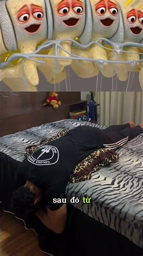 3-Minute Knee Exercises for Unexpected Back Pain Relief #shorts