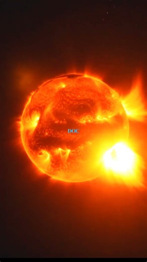 NASA Recorded The Sun's Sound and It's TERRIFYING 🔊☀️ #viral #trending #shorts