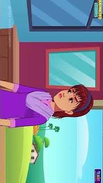 GREEDY STEPMOTHER | Moral Stories in English | Life Lesson | Learn English | Bedtime Stories | Story