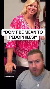 This teacher in Texas named Amber Parker told her students not to be mean & call Pedophiles by that name call them (MAPS) Minor Attracted Persons instead because they can’t help being attracted to a 5 year old. She was reported & then terminated from teaching. It makes so go hmm.