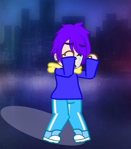 Nebula Surazez Crying Sound Effect