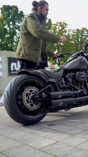 Harley Davidson Motorcycle Sound Compilation