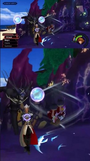 playing with Ansem #shorts