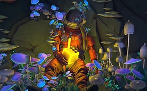 多至4人 | 地下世界采矿制作 | 冒险建造沙盒新游《Techtonica》预计2022年推出