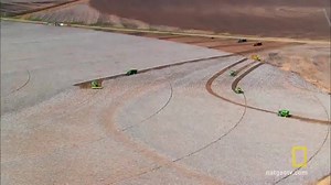 616K views · 3.4K reactions | This is how they make artificial Rain! How about developing a cloud to water converter machine? | Sai Satish | Facebook