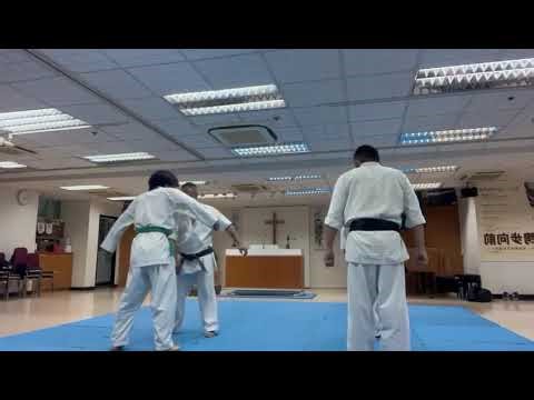 Forearm Conditioning - ude tanren 腕鍛錬