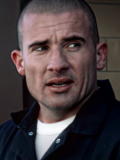 Lincoln Burrows: The Ultimate Prison Break Character