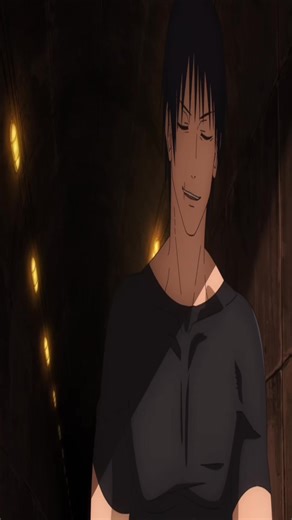 satoru gojo tried stopping me so i had to kill him. #jujutsukaisen #tojifushiguro #anime #edit #fyp