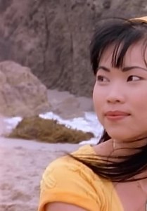 Mighty Morphin Power Rangers S02:E10 - Welcome to Venus Island