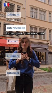 33K views · 282 reactions |  Aujourd'hui, on s'excuse... mais avec...
