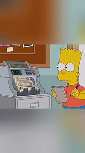 Bart s business simpsons shorts. | White Daddy House