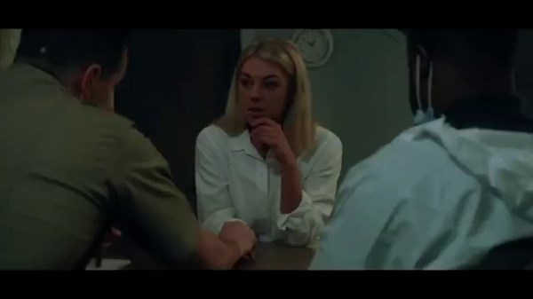 РЕПЛИКАТОР(REPLICATOR) Трейлер (2024) Фильм ужасов HD