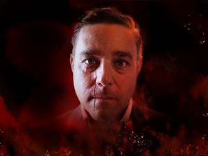 The Glass Man - Apple TV