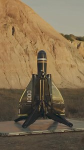 2.9K views · 20 reactions | Wow, the drone hunter is incredibly...