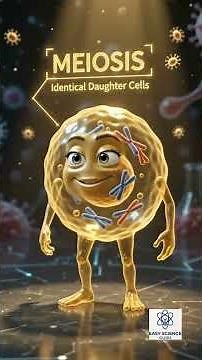 Mitosis Vs Meiosis